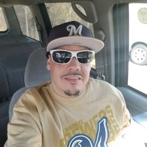 Meet your Posher, Alfredo